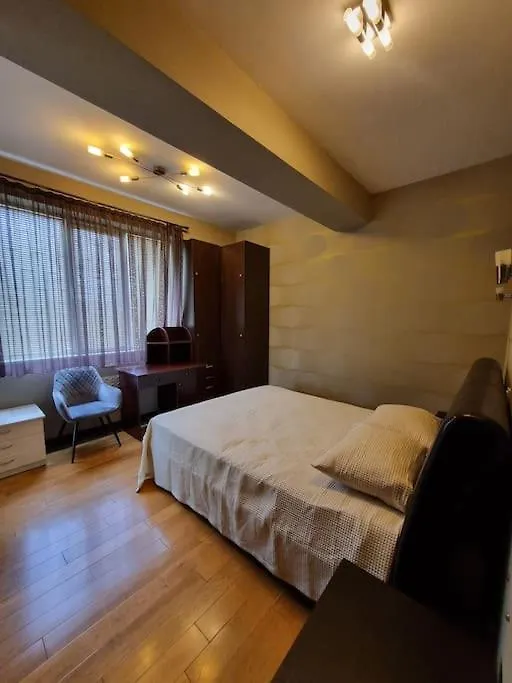 Cosy Apartment In A City Center تبليسي 0*,  جورجيا
