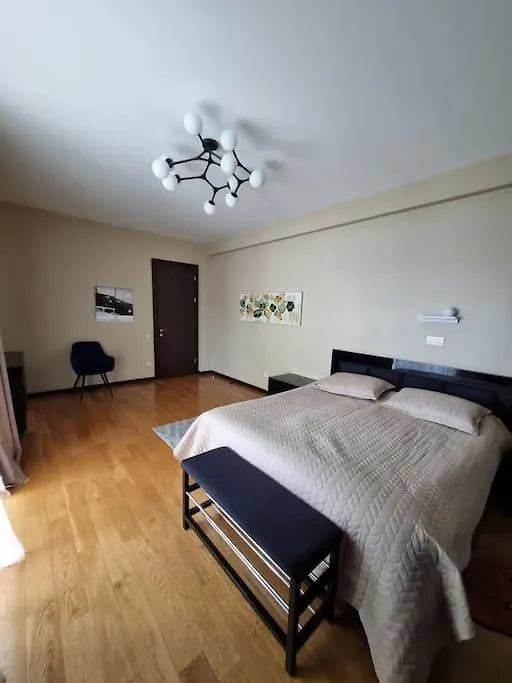 Cosy Apartment In A City Center تبليسي جورجيا